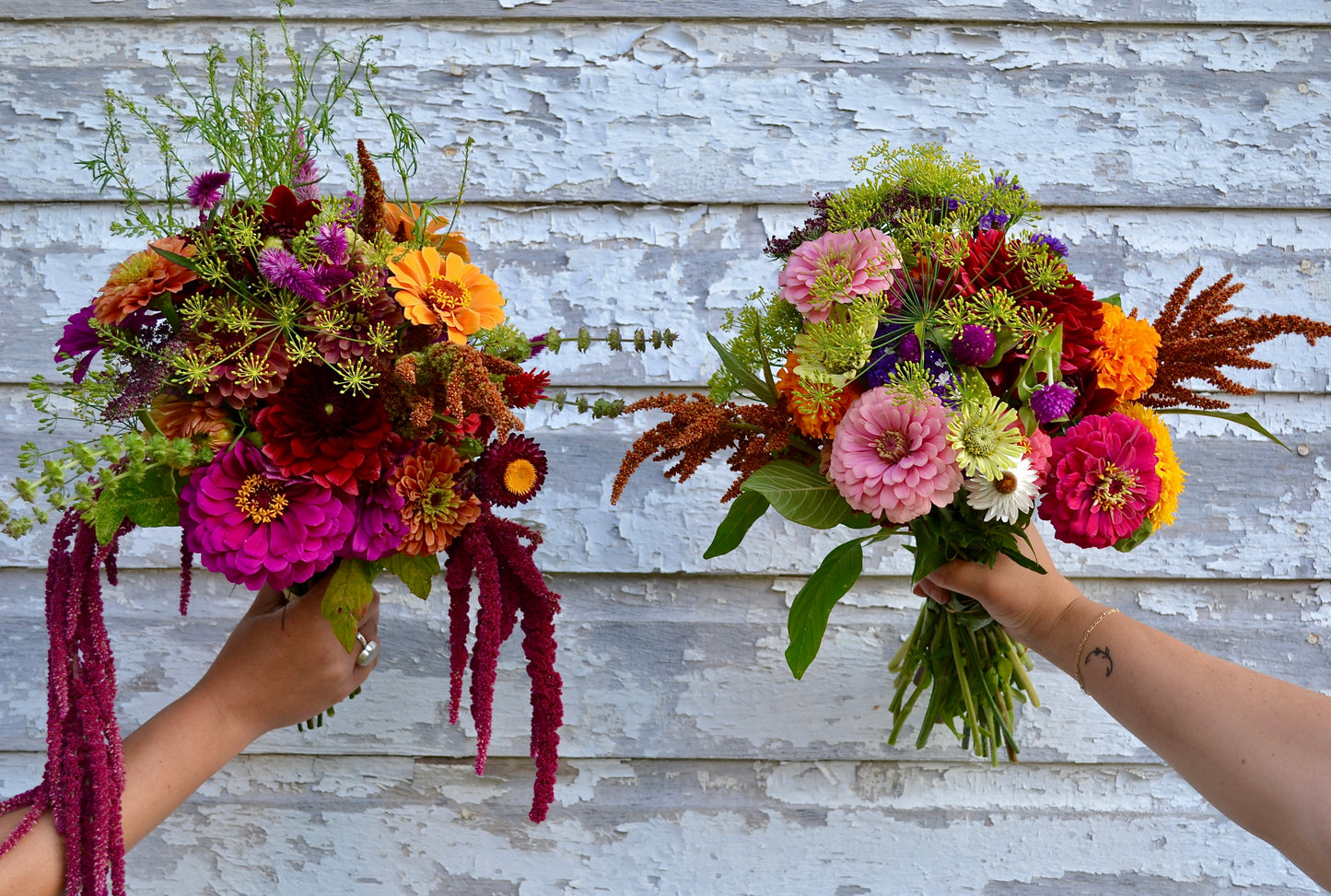 Bouquets