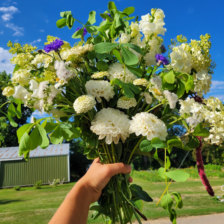 Bouquets